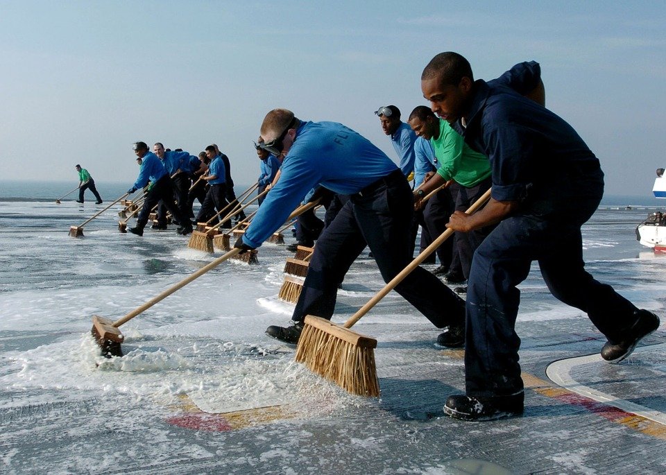 teamwork