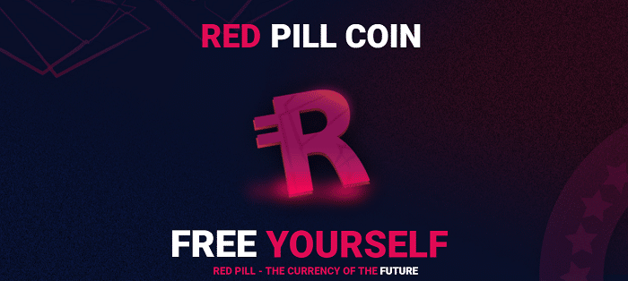 Image result for RED PILL bounty