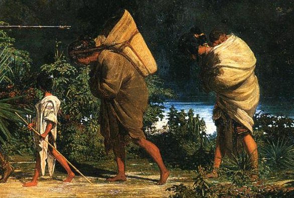 Louisiana_Indians_Walking_Along_a_Bayou.jpg