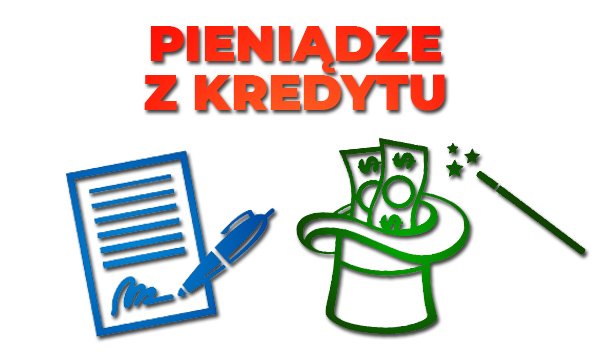 historia pieniądza fiducjarnego