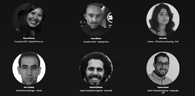 نص بديل