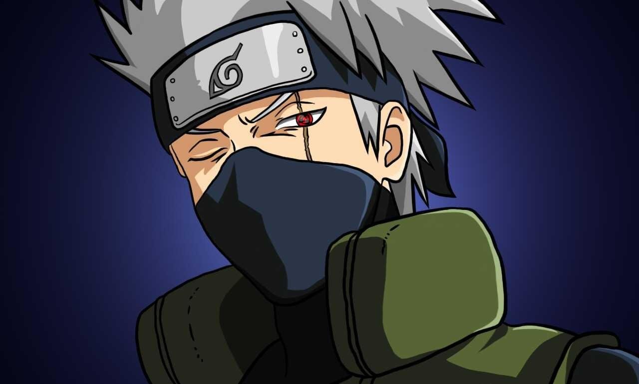 Karakter Kartun Naruto Didunia Nyata Steemit