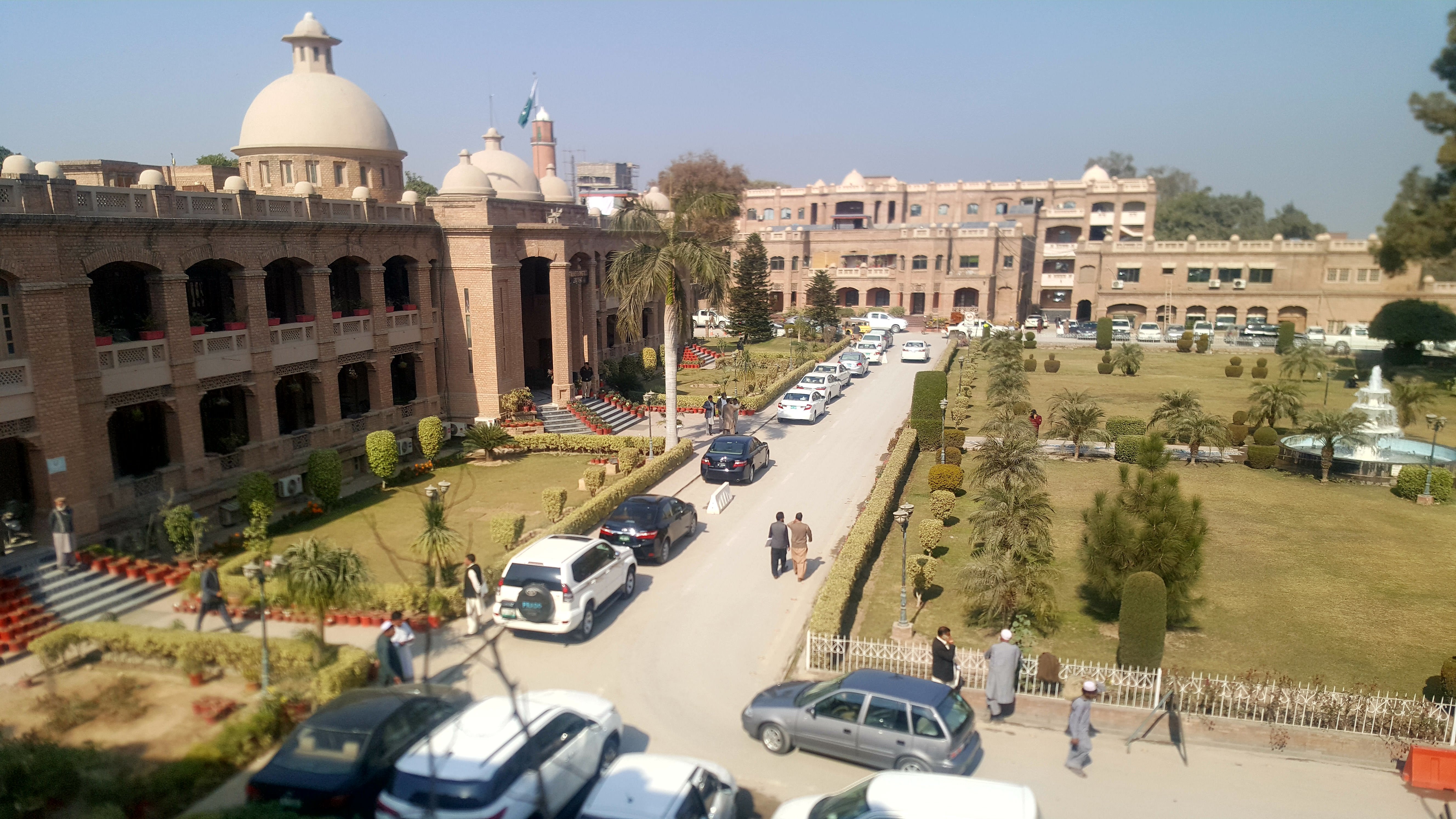 a visit to peshawar kpk pakistan