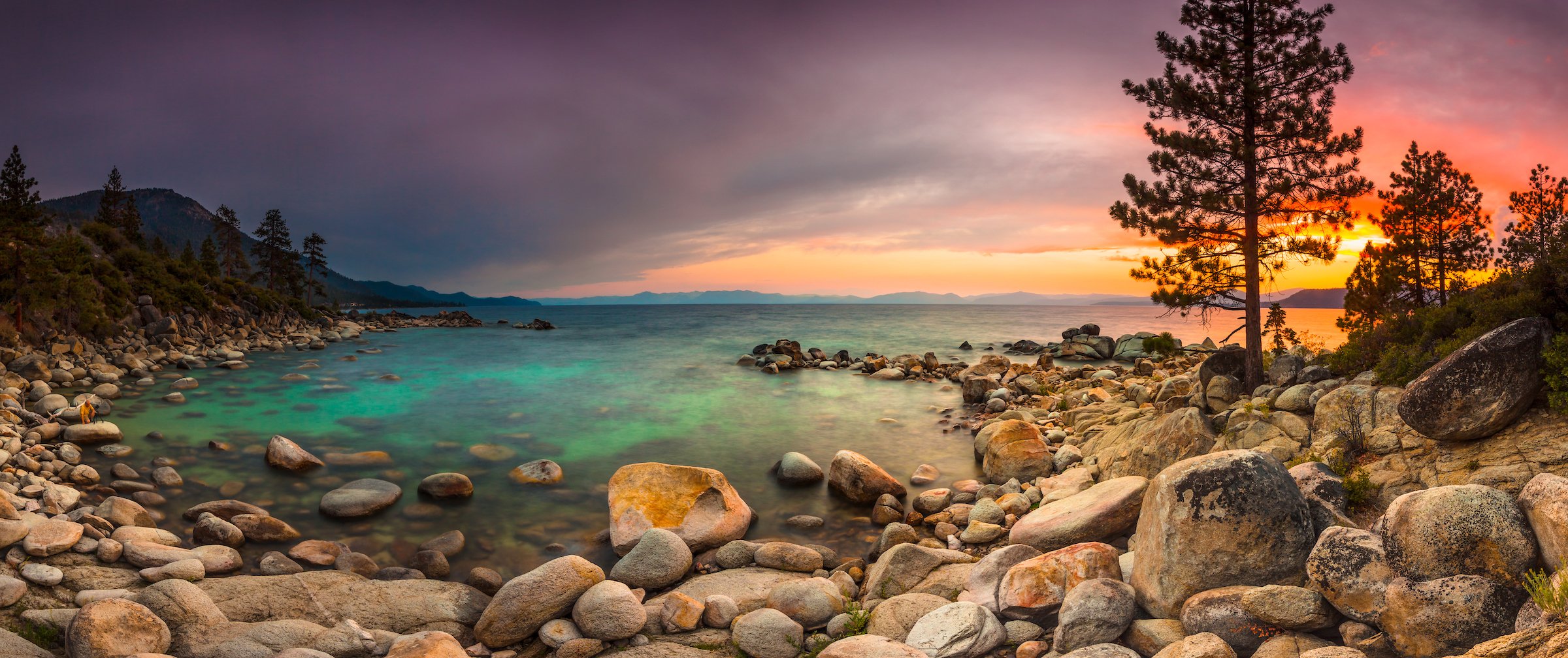 Tahoe Boulders at Sunset 13.jpg