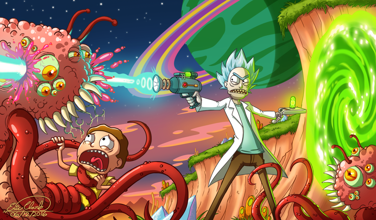 rick_and_morty_by_sawuinhaff-da64e7y.png