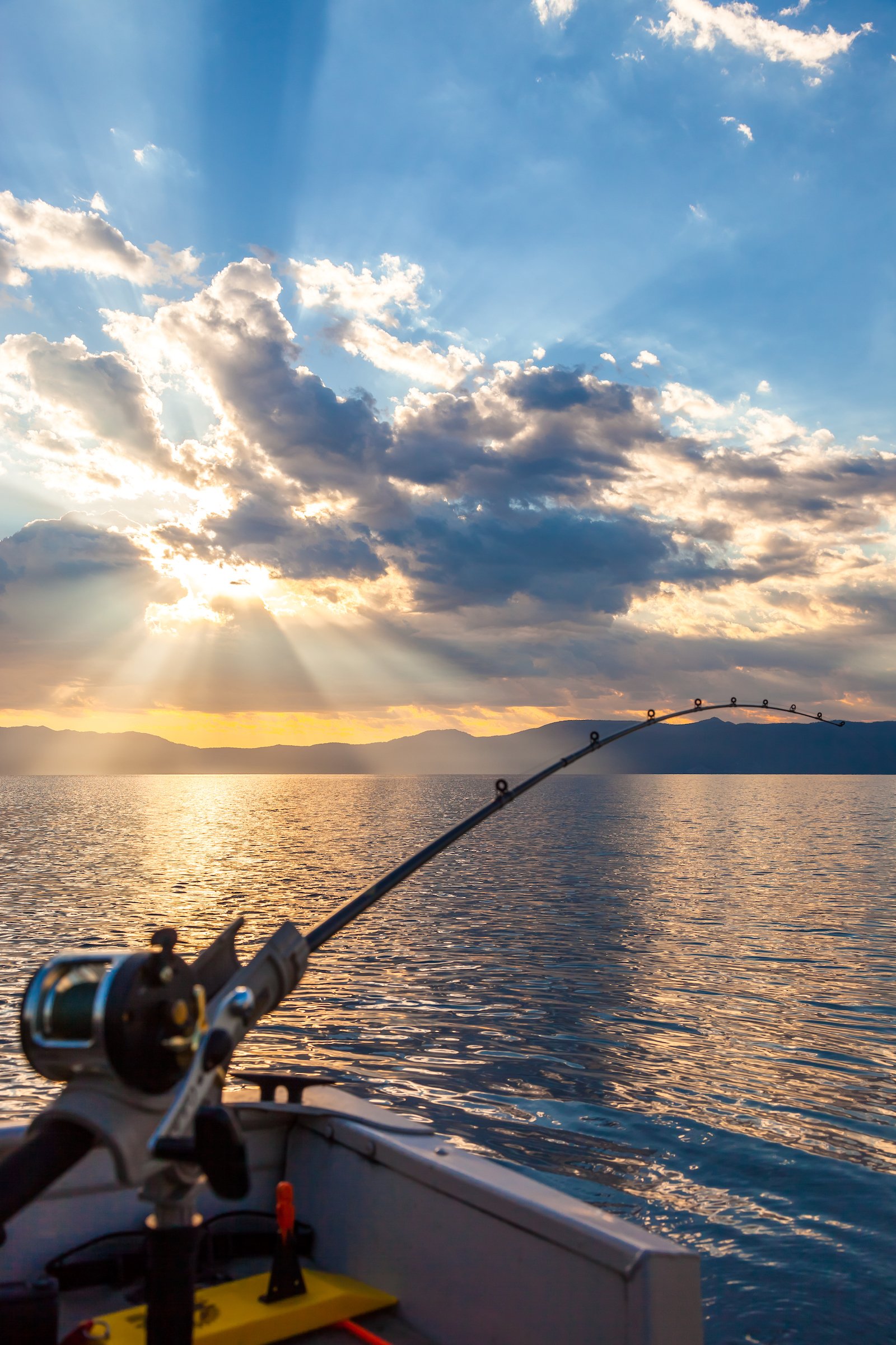 Fishing Pole at Lake Tahoe 10.jpg