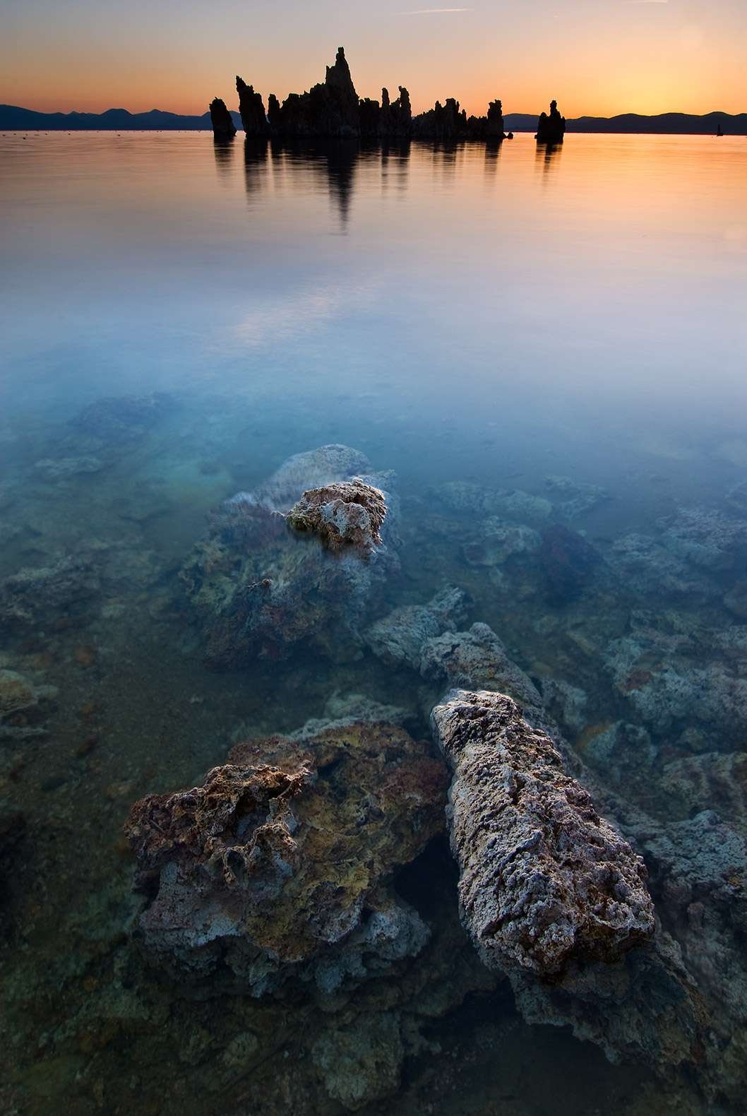Mono Lake