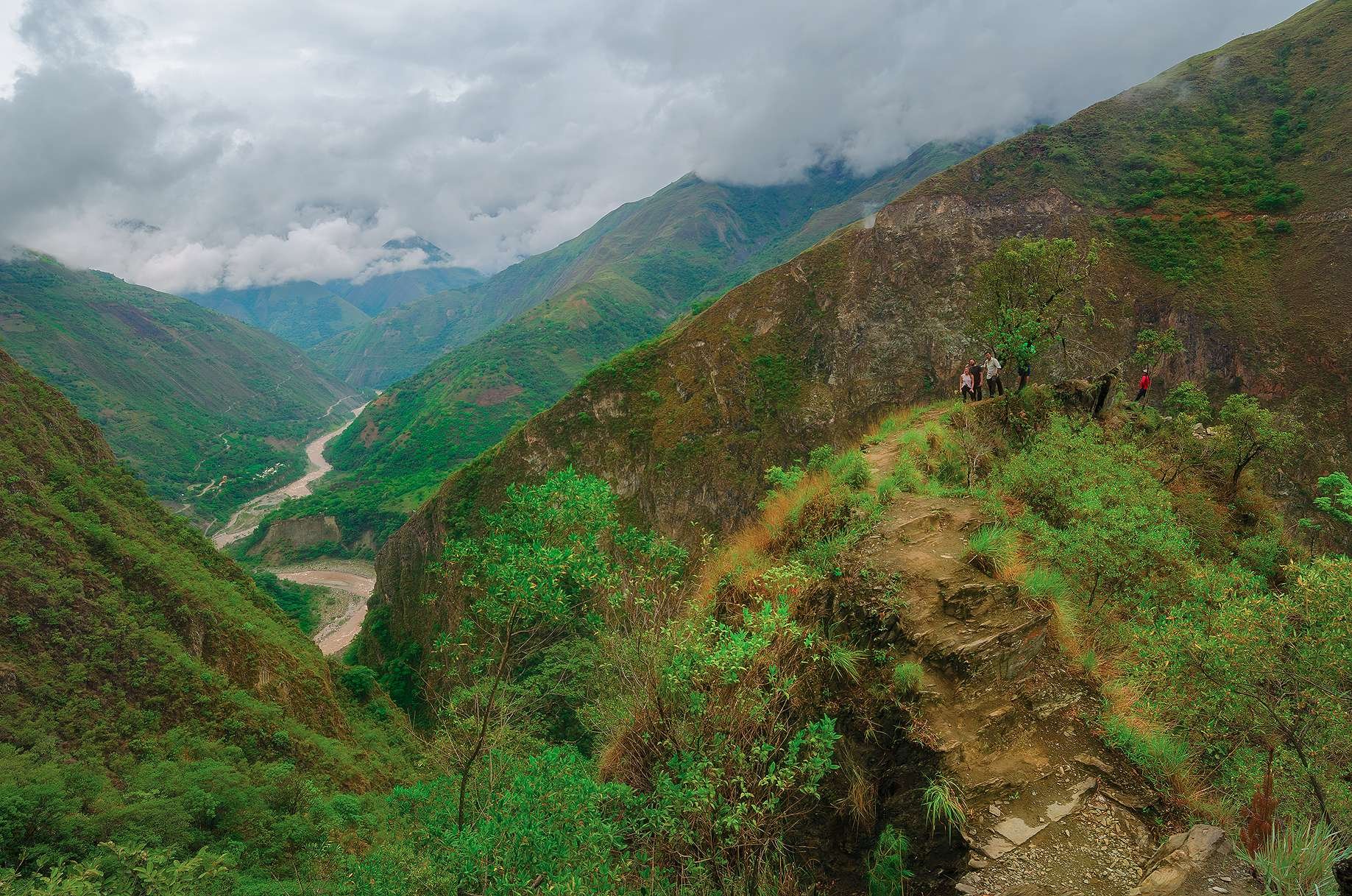 Inca Trail