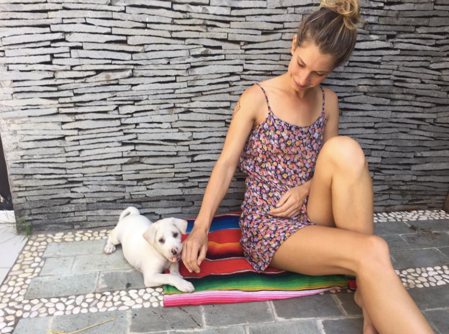bali