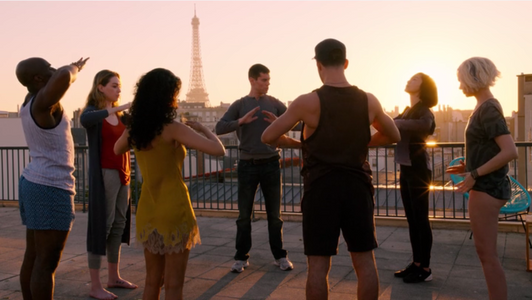 Sense8
