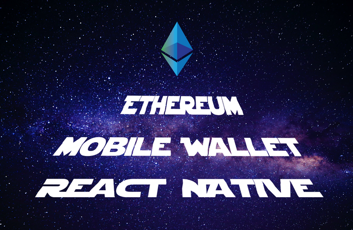 react native ethereum