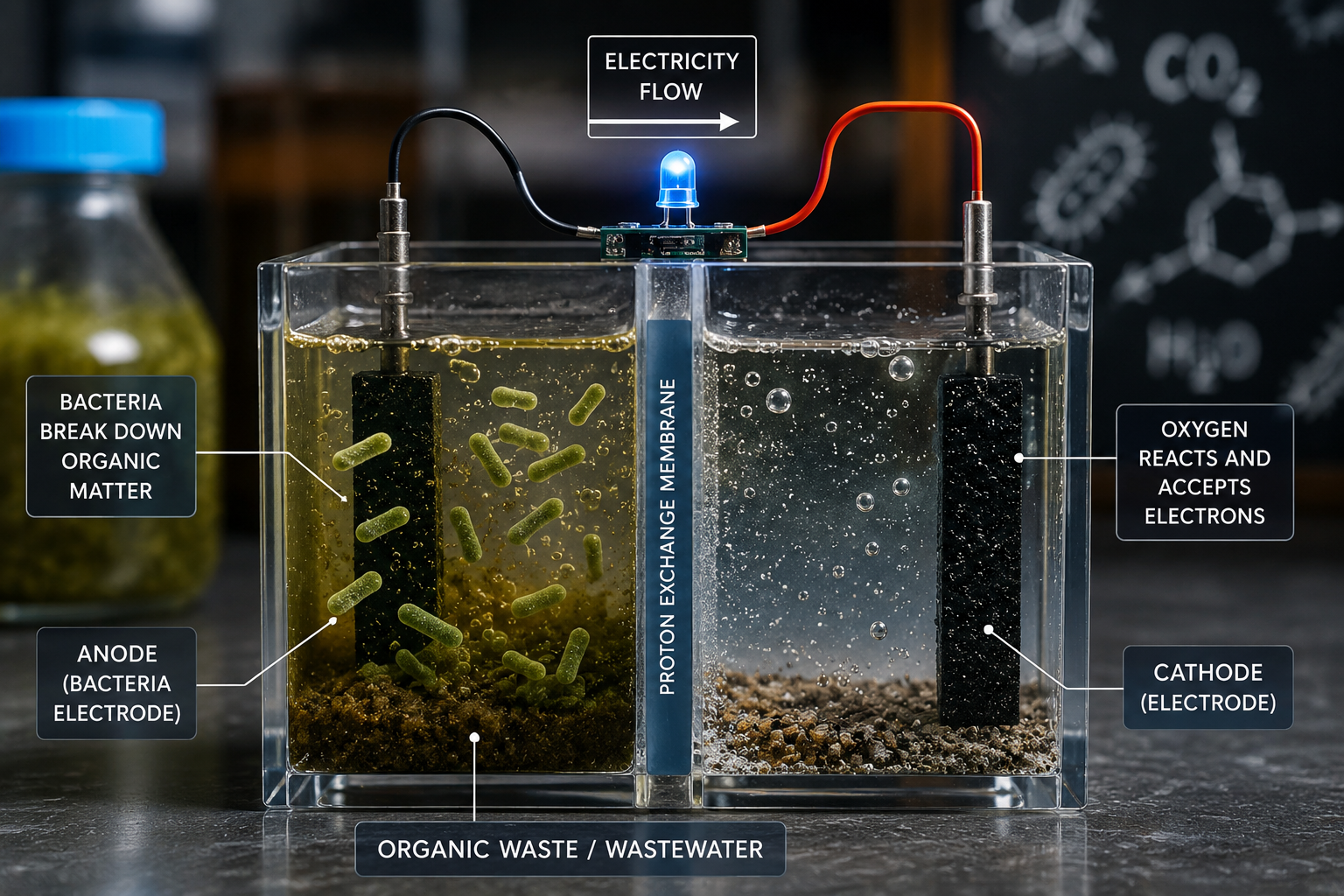 Can- Bacteria -Generate- Electricity.png