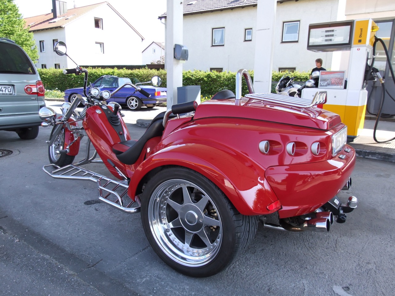 Трицикл gt. Трайк Triumph Rewaco. Rewaco rf1. Rewaco Trike. Трайк Rewaco ct1700v.