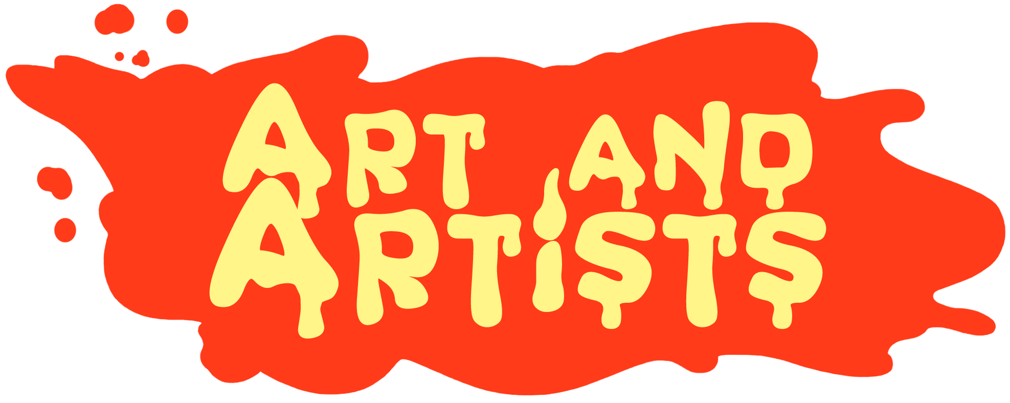 ArtnArtists banner 3 (oranje).png