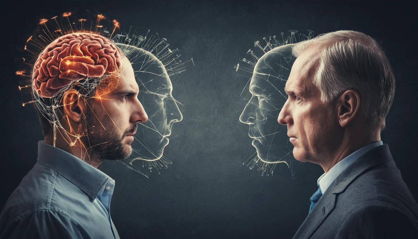 Cognitive Dissonance