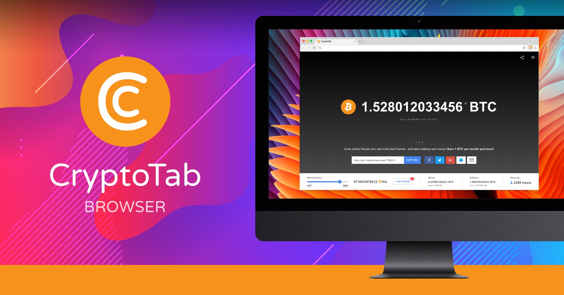 CRYPTOTAB