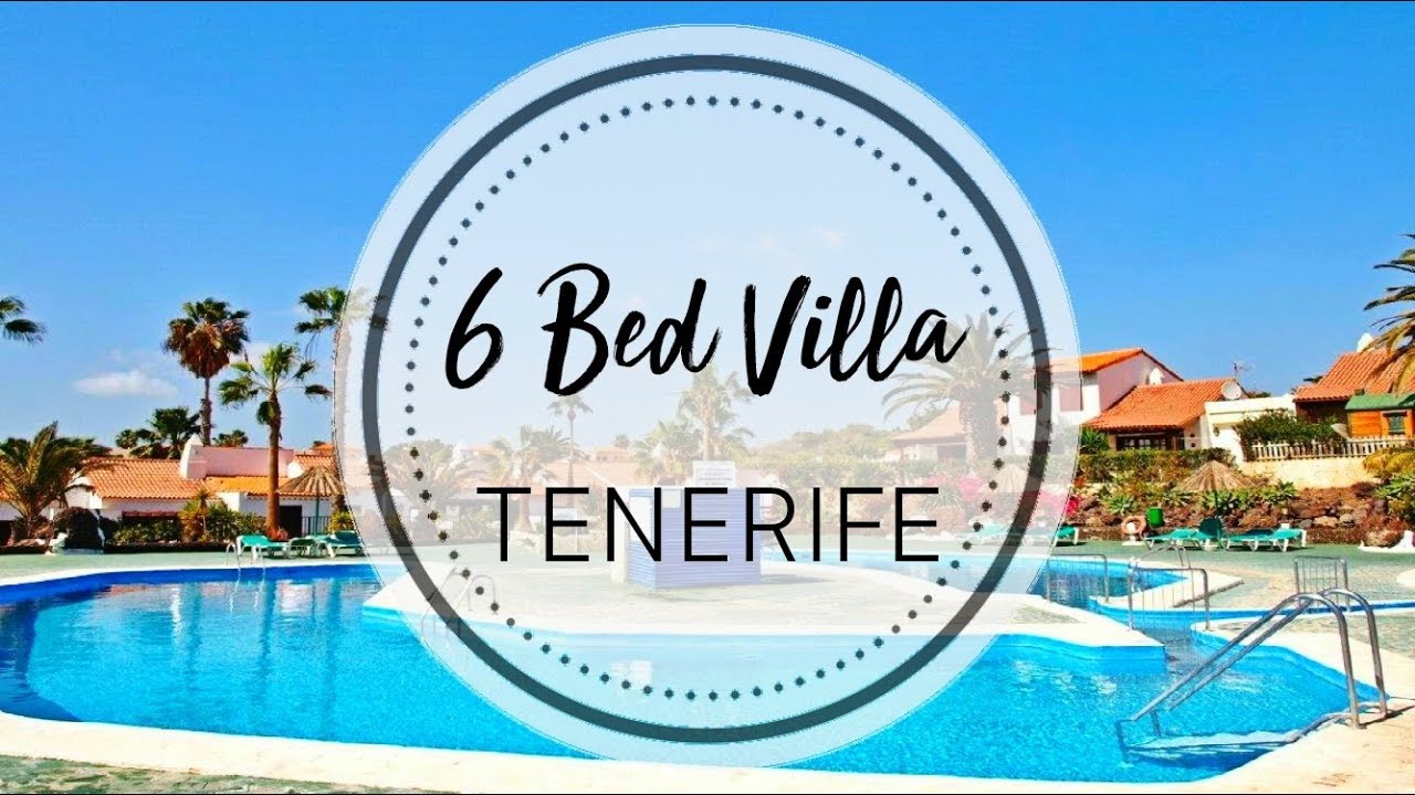 villa-in-tenerife-6-bedrooms-golf-del-sur-steemit