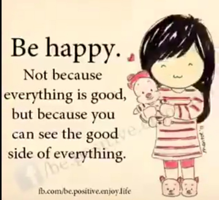 Happy 1st day of december