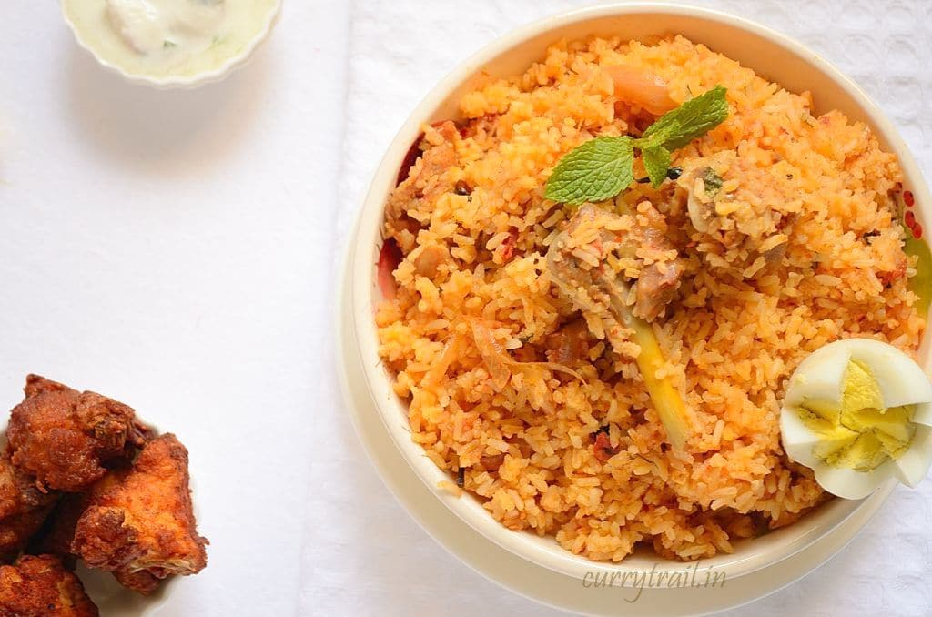 what s special about ambur chicken biryani steemit ambur chicken biryani