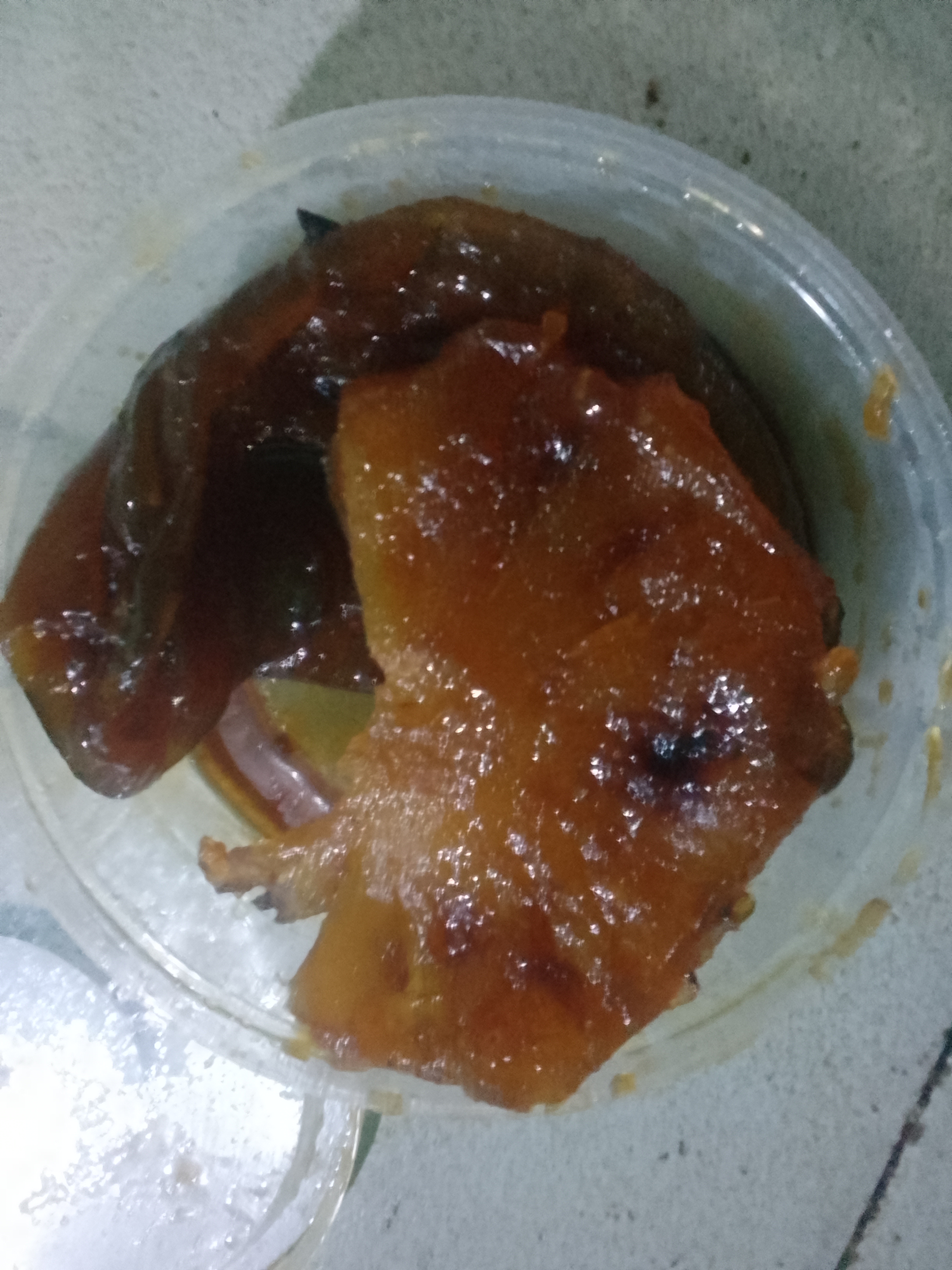 Un Dulce de Lechosa Demasiado Sabroso🥰🙏💃