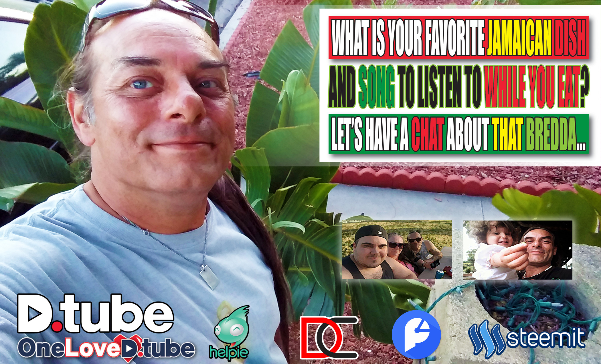 What is Your Favorite Jamaican Dish-Cuisine - Listen in as I mention Some Great Food from Jamaican and Some Great Music to Listen to While You Eat.jpg