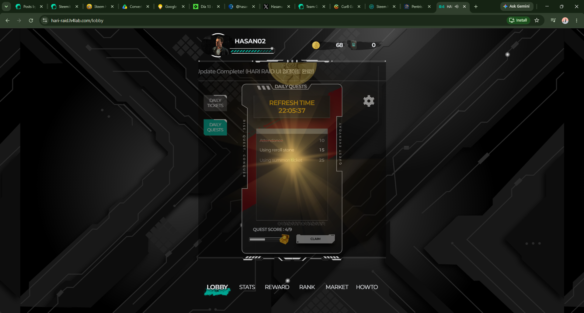 HARI RAID - Google Chrome 6_7_2026 7_54_23 AM.png