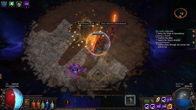 Path of Exile Watchstone Alter.jpg