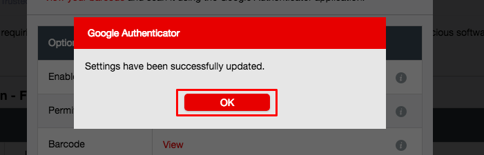 A More Secure Setting for LastPass!