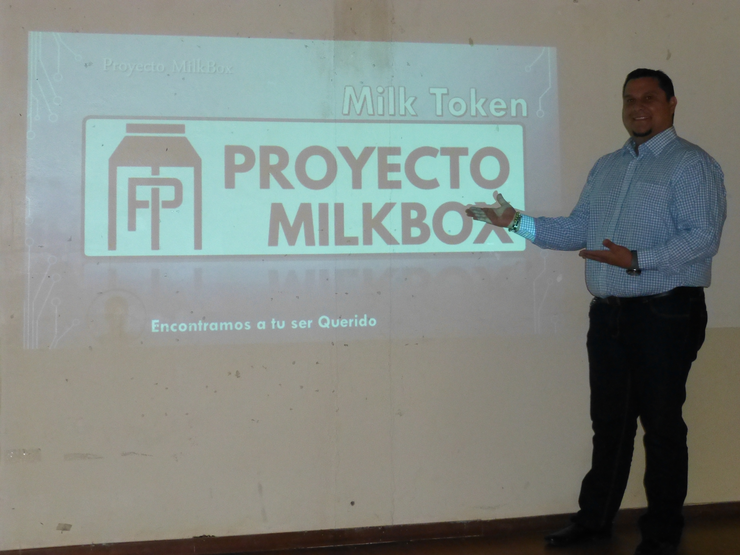 banner-3285558_…
Payout: 0.000 HBD"I Charla sobre Criptomonedas y Redes S. Blockchain" / Presentando al "Proyecto Milkbox" como ejemplo.
2018-12-12 15:49<CENTER>![P1020718.JPG