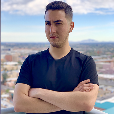 Steemit profile picture for @snipers