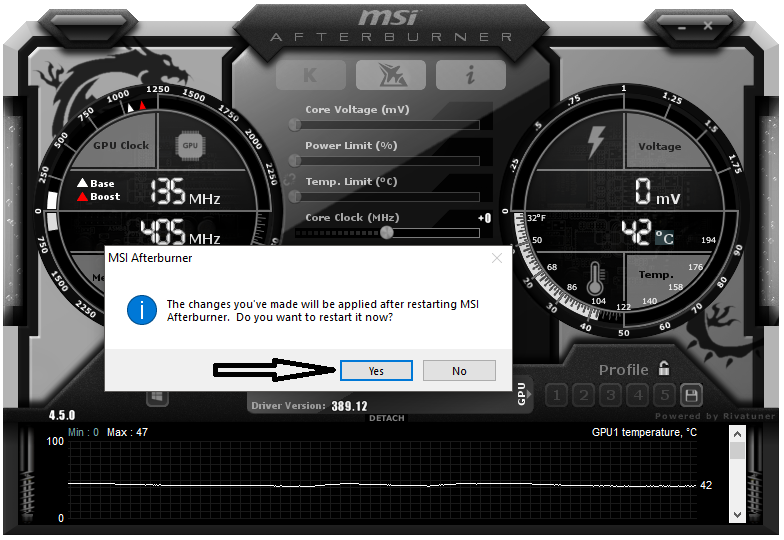 Как включить мси автобернер. Core Clock в MSI Afterburner curve. MSI Afterburner Core Voltage. Power limit в MSI Afterburner что это. MSI Afterburner Core Voltage curve.