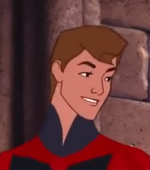 wakeprince