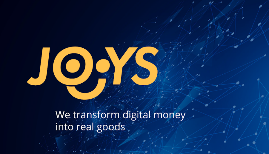 Joy обзор. Web Joy.