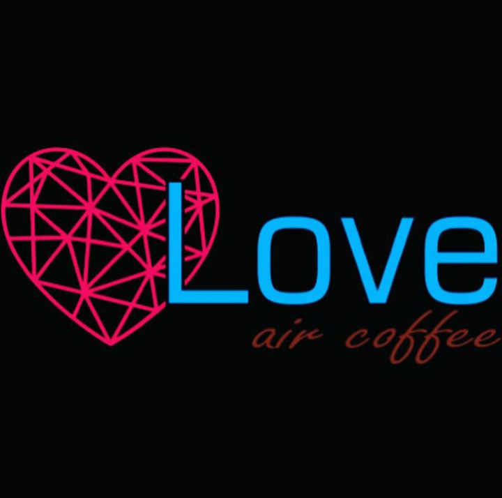 I love air. Win Lac логотип. Love on the Air.