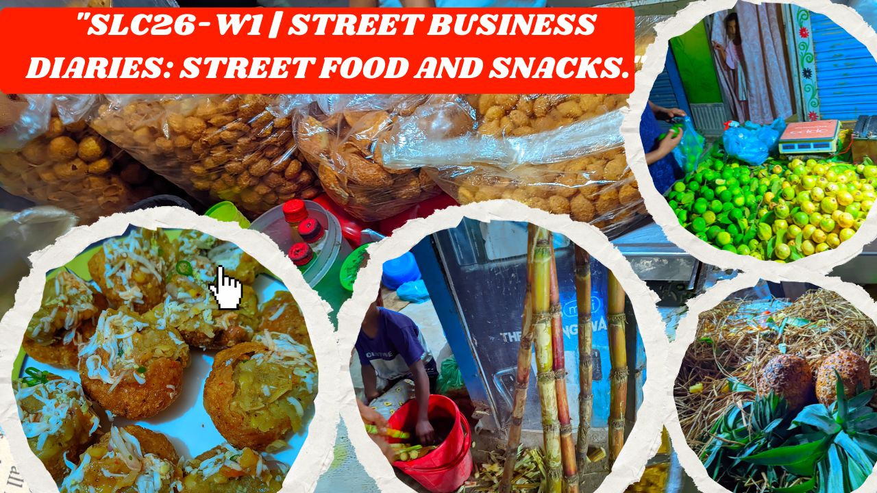 SLC26-W1 Street Business Diaries Street Food and Snacks..jpg