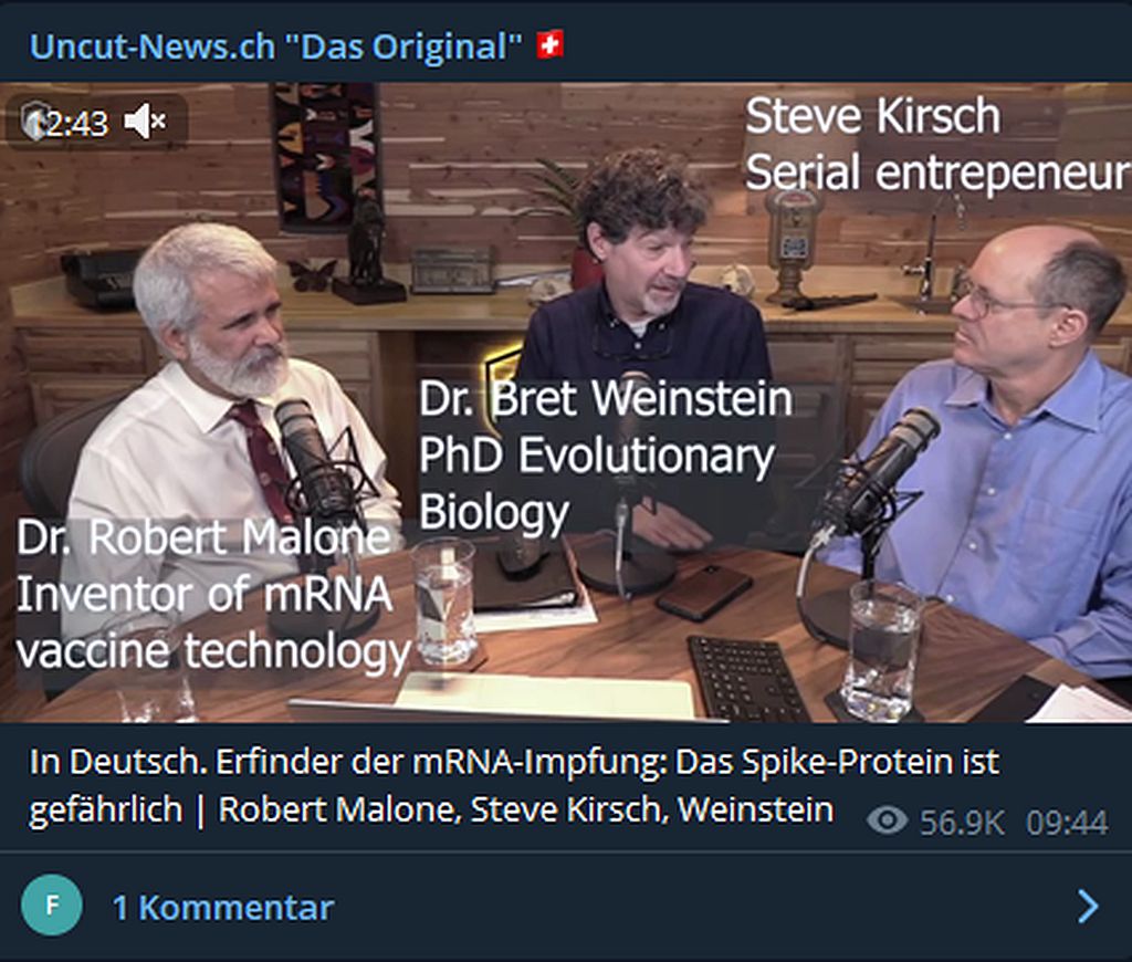 Erfinder der mRNA-Impfung - Das Spike-Protein ist gefährlich.jpg