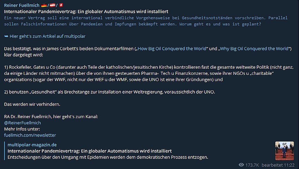 Internationaler Pandemievertrag Ein globaler Automatismus wird installiert.jpg