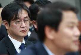 청와대 반부패비서관 박형철은 왜 스스로 죽는 길을 택했을까?
