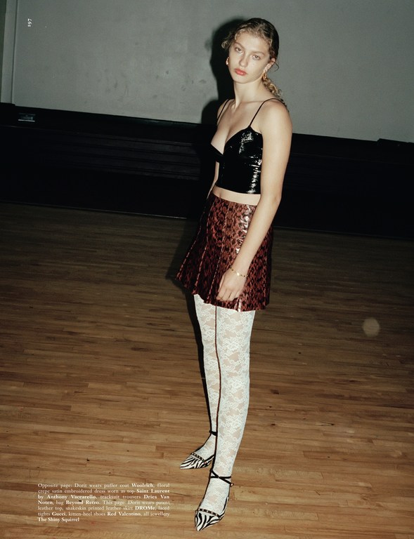 Dorit Revelis by Letty Schmiterlow for Dazed Summer 2018 Editorial 2.jpg