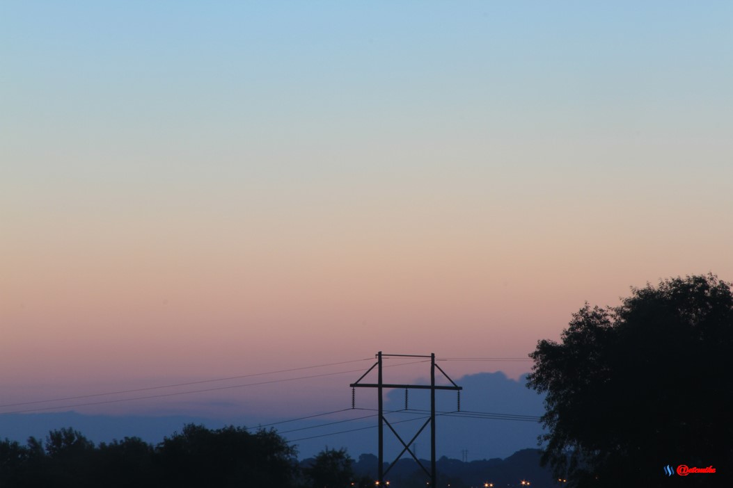sunrise morning clouds colorful landscape skyscape SR0001.JPG