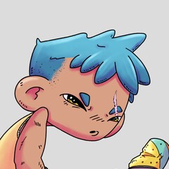 eyedrip