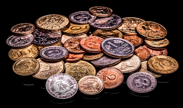 代幣的再代幣化：以STEEM為例  💰 Re-tokenization of tokens: the case of STEEM