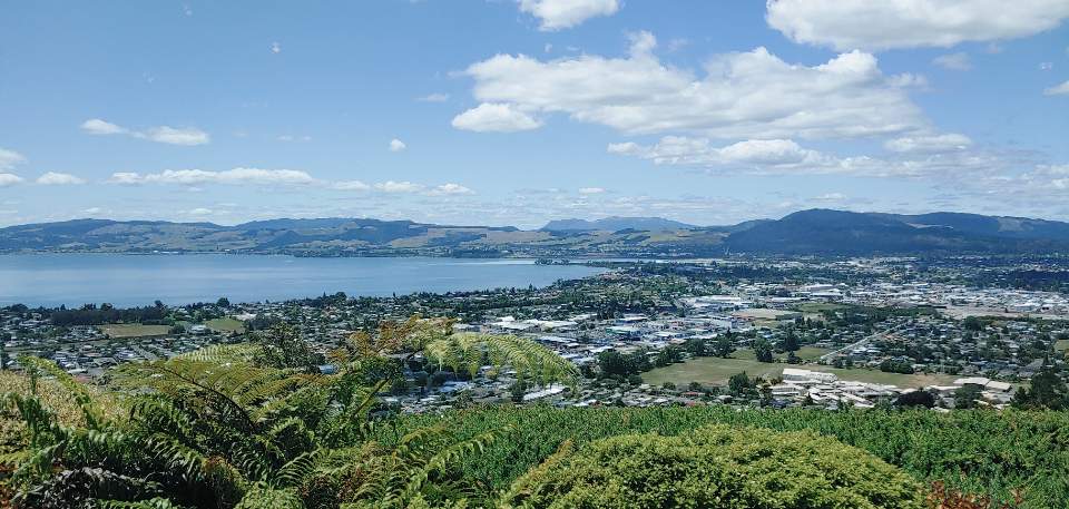 [일상] 자연의 위대함을 느낄 수 있는 뉴질랜드