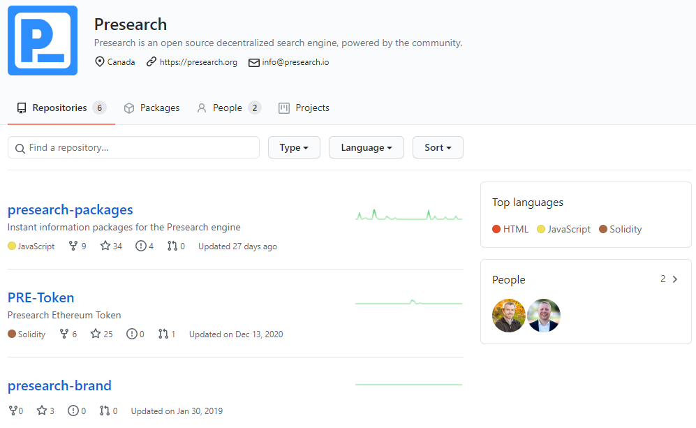 5.presearch-github.PNG