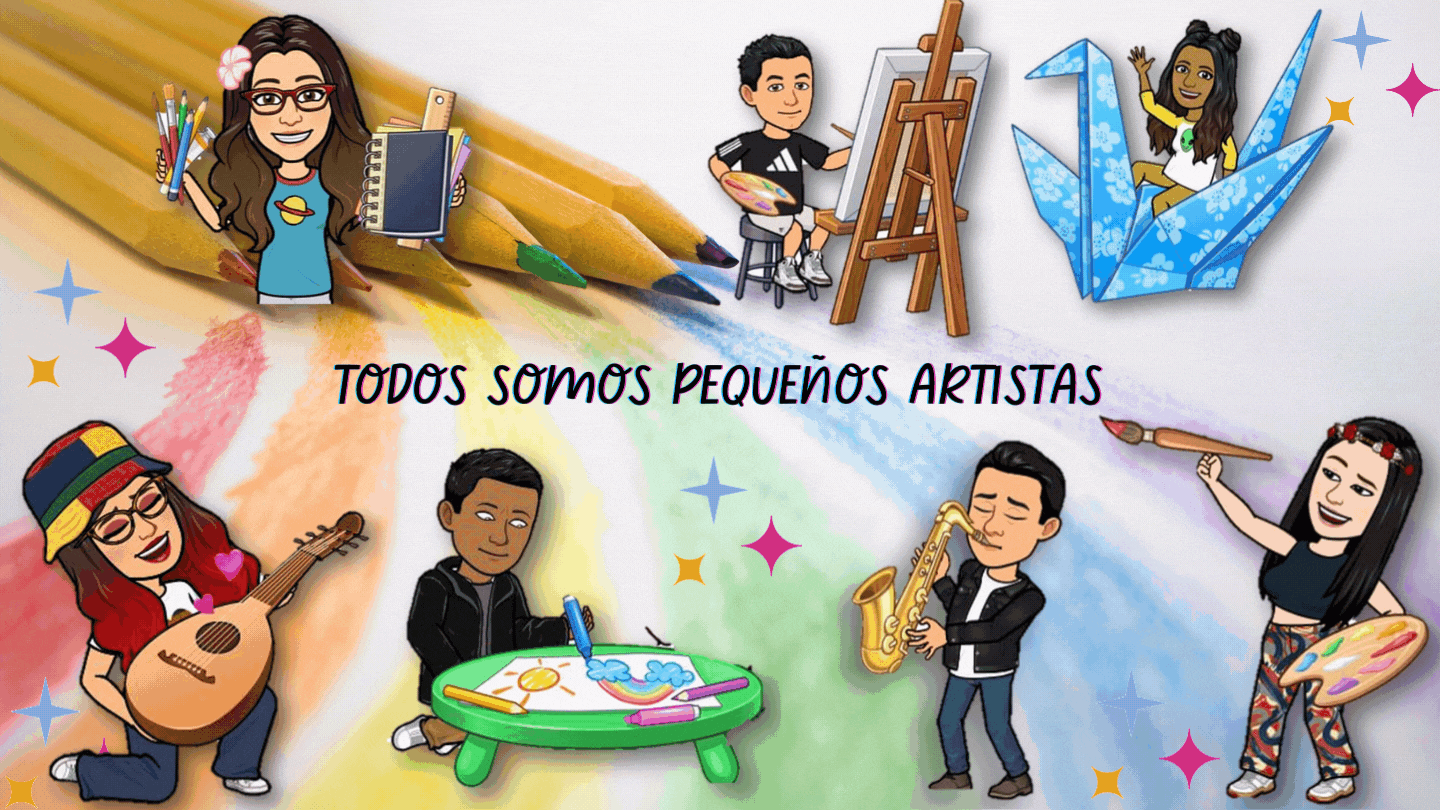 “El propósito del arte es quitar el polvo de la rutina de nuestras almas.” – Pablo Picasso (1).gif