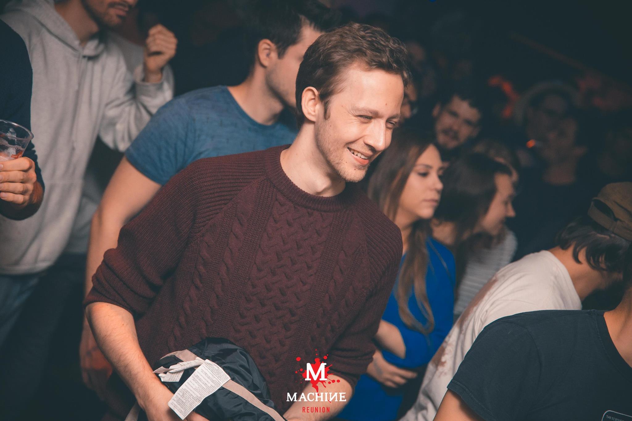 daan