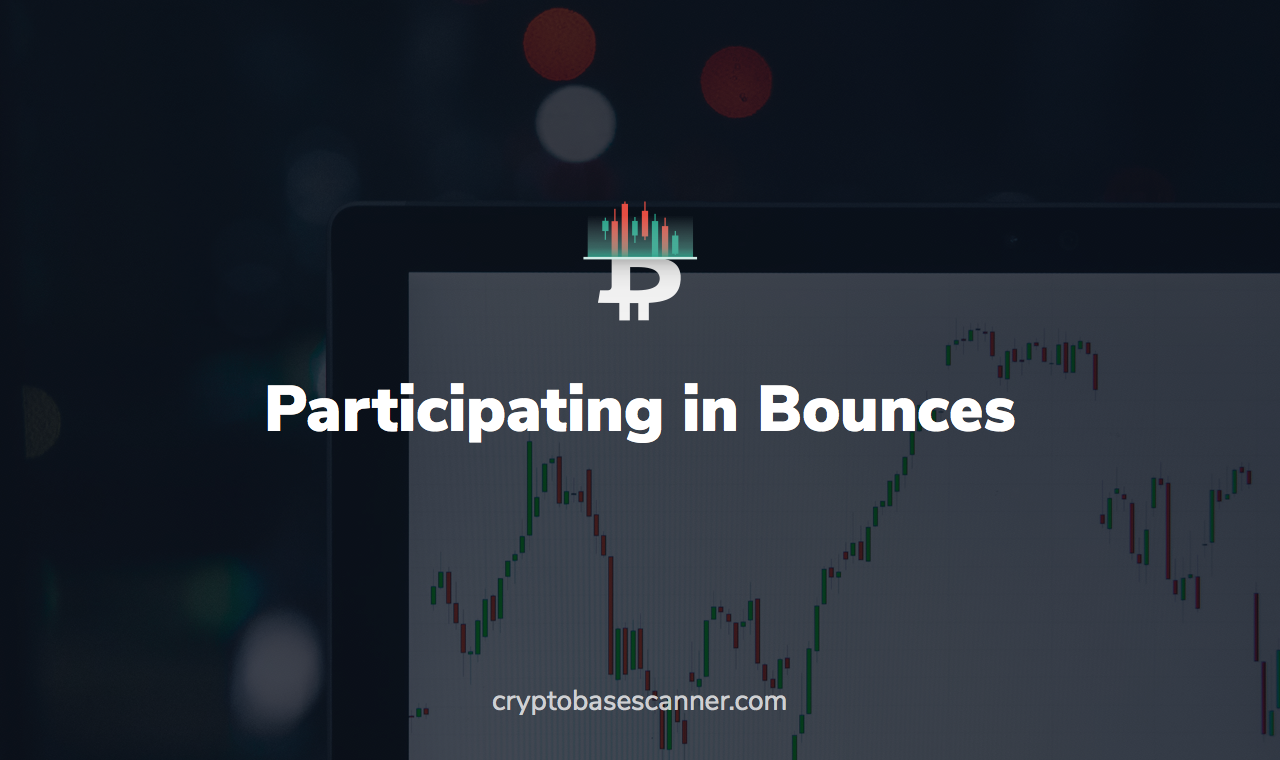 Don't wait, participate!