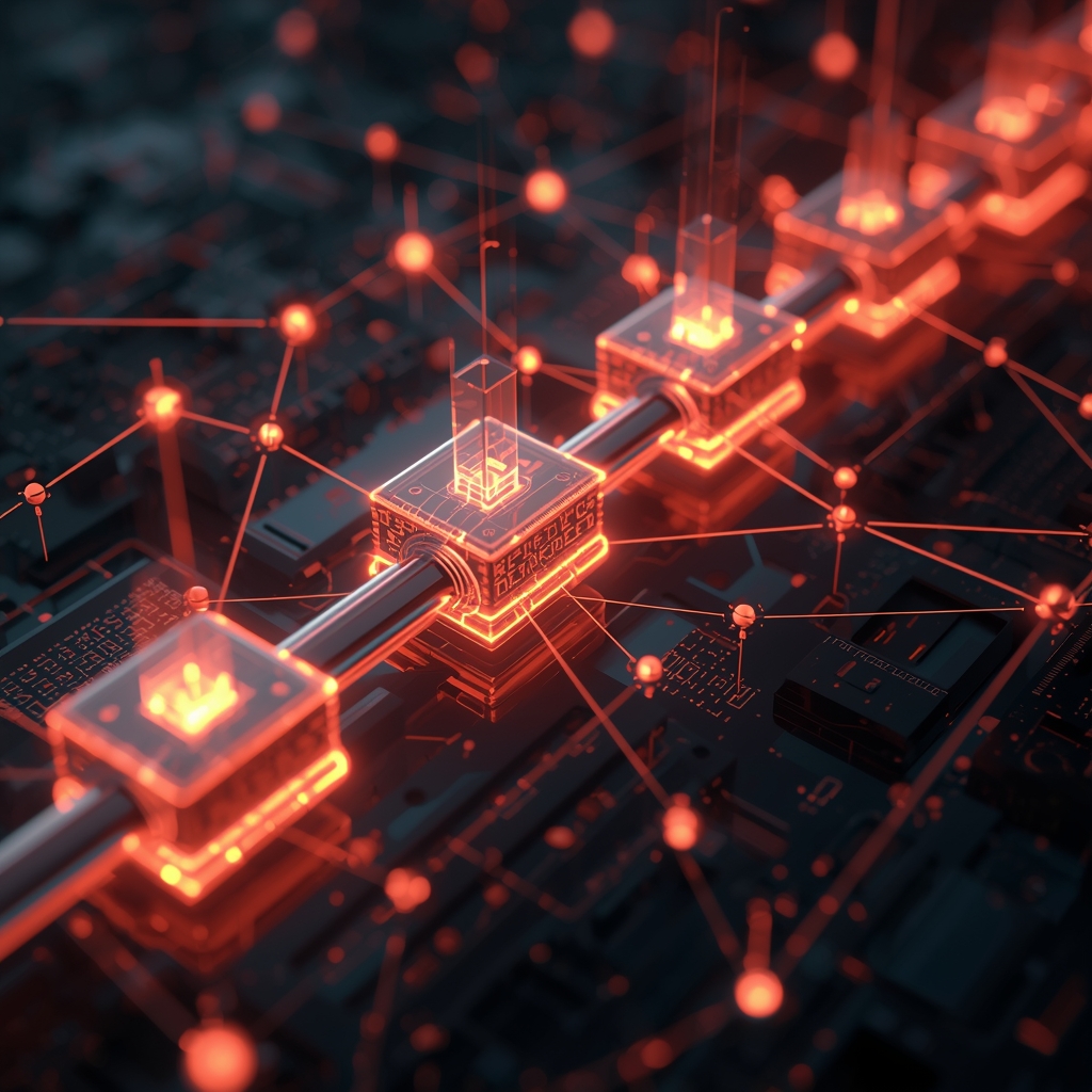 lucid-origin_Blockchain_network_visualization_with_glowing_data_blocks_connected_in_a_chain_d-0.jpg