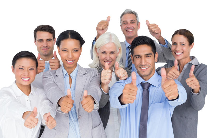 happy-business-people-thumbs-up-looking-camera-white-background-54254328.jpg