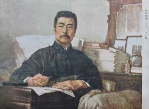 鲁迅先生在批评谁？ Who Is Being Criticized by Lu Xun?